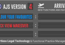 AJS’s Quick View had a Makeover! AJS Quick View Makeover