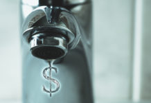 The Leaky Faucet – Where did all those hours go? Losing billable hours