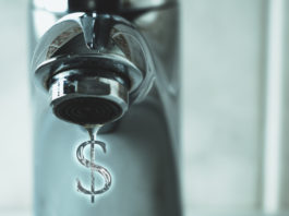 The Leaky Faucet – Where did all those hours go? Losing billable hours