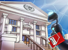 Hybrid smart contracts will replace the legal system Hybrid Smart Contracts