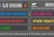 What’s News? Notifications for AJS