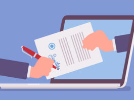 Electronic signatures and email – what you need to know Electronic Signatures