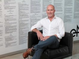 Digital transformation should be about the customer, not the technology Grant Phillips e4 CEO