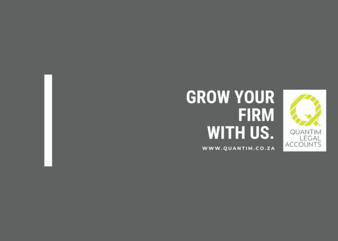 QUANTIM GROW YOUR BUSINESS Quantim Legal Accounting