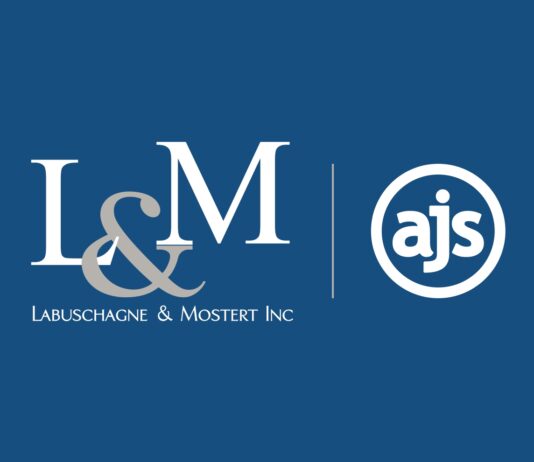 Labuschagne & Mostert Inc says AJS makes accounting easy and saves billable hours. AJS and Labuschagne & Mostert