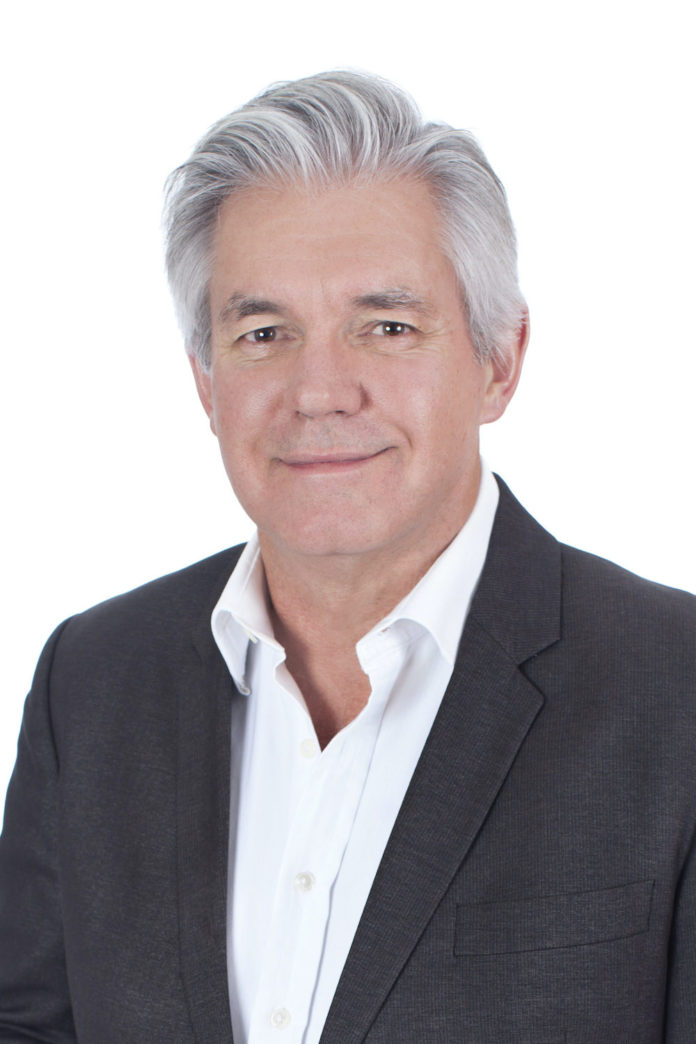 David-Gilson-Partner_Spoor&Fisher David Gilson