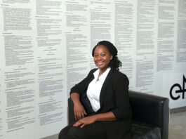 The CIO’s roadmap for digital transformation Fikile Sibiya