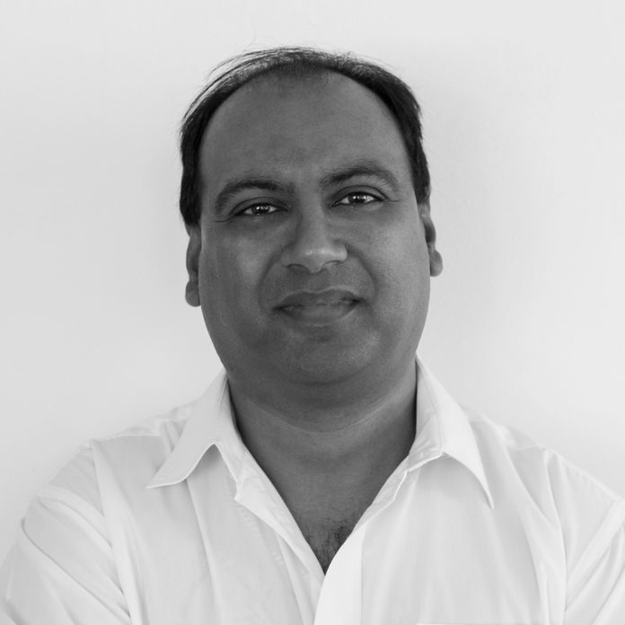 Sameer Kumandan Sameer Kumandan