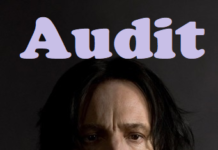 Harry Potter and the Attorneys Audit Attorneys Audit by Dynamic Legal Trust Accounting