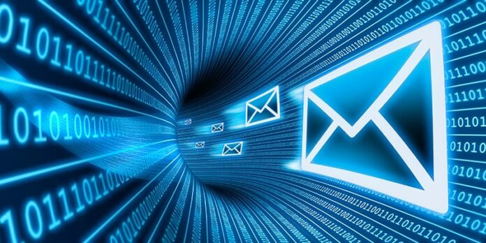 Email Encryption 2022