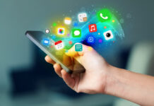 Most popular smartphone apps in South Africa Popular smartphone apps 2022