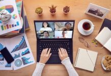 4 ways to safeguard confidential information in the era of hybrid working Hybrid Working