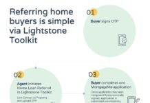 MortgageMe partners with Lightstone Properties to create a seamless home loan referral service MortgageMe and LightStone Collaboration