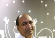 Using powerful data to shut the door on SA’s biggest property scams Sameer Kumandan Searchworks MD