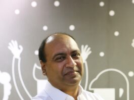 Using powerful data to shut the door on SA’s biggest property scams Sameer Kumandan Searchworks MD
