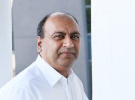 Property Transactions Beyond Borders: Why Accurate Data Reduces Expat Risk and Investment Uncertainty Sameer Kumandan of SearchWorks