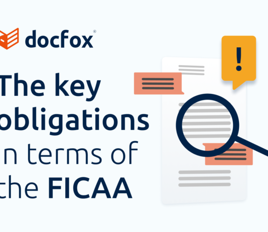 The 7 key requirements law firms need to meet in order to be FICA compliant Fica for law firms in SA