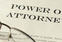 What is the difference between a mandate and a power of attorney? Power of attorney VS mandates in conveyancing