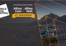 Africa Tech Festival Cape Town Overview Africa Tech Festival 2022