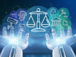 60% of private practice professionals expect generative AI to boost efficiencies AI in Law