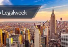 LTN’s Key Takeaways From Legalweek New York 2023: Day 1 to 3 LegalWeek 2023 New York
