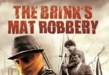Brink’s-Mat London Heathrow Robbery And Local Rank Amateur Thabo Bester Brinks Mat Robbery