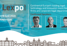 Lexpo’23 – the 5th Edition Lexpo 2023 speakers