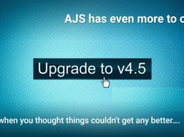 AJS has even more to offer! AJS has more to offer