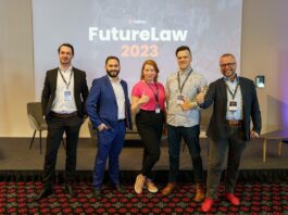 Future Law 2023 brings together 200 legal professionals Future Law 2023