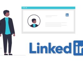 Improving your LinkedIn Profile – Tech Talk Legal Improving your LinkedIn profile
