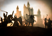 Law Firm Cybersecurity Checklist: 5 Actionable Steps to Fortify Your Castle Law firm cybersecurity checklist