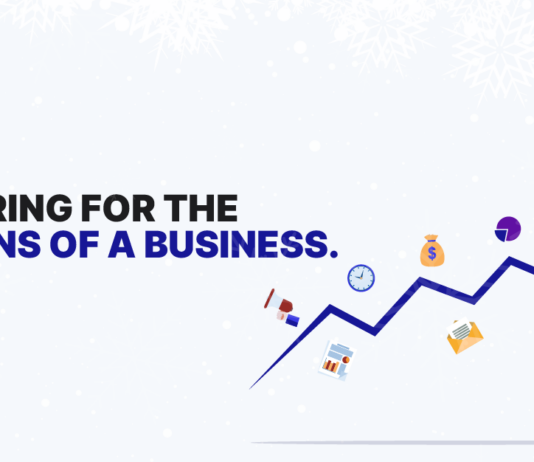Preparing for the Seasons of a Business Seasons of Business