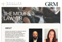 The “Mid-Life Lawyer” Event Offers Clarity And Employment The Midlife Lawyer
