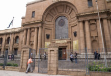 South Africa’s legal system abused by the rich and powerful — how to fix it Gauteng High Court