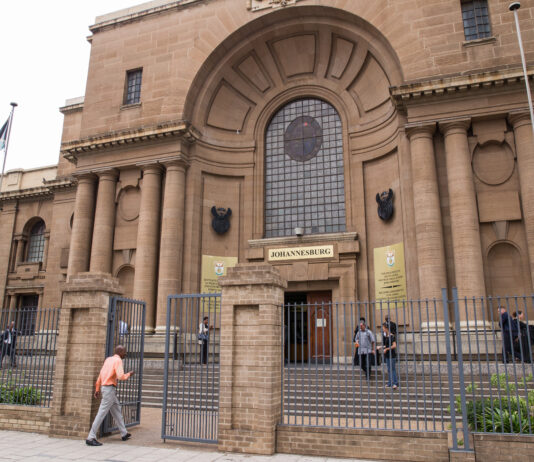South Africa’s legal system abused by the rich and powerful — how to fix it Gauteng High Court