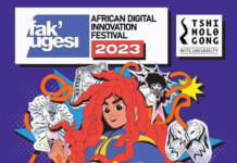 What to see and what to do at the 2023 Fak’ugesi Festival Fak'ugesi Festival