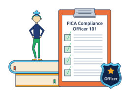 What is a FICA Compliance Officer? Fica Compliance Officer by DocFox
