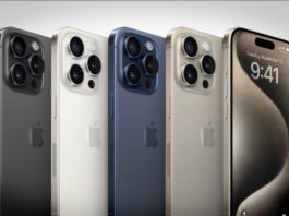 Apple identifies iPhone 15 overheating issues Apple iPhone 15