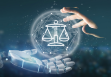 How is AI Used in Legal Technology? Legaltech with AI