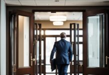 From In The Business To On The Business To Out Of Business Lawyer leaving law firm