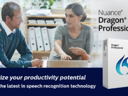 Dragon Professional v16 – The most advanced voice recognition software yet! Dragon Dictate v16