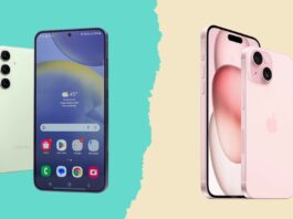 Samsung Galaxy S24 vs Apple iPhone 15: Which Flagship Phone Is Best? Samsung S24 vs iPhone 15