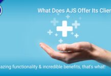 What Does AJS Offer Its Clients? What does AJS offer it's clients