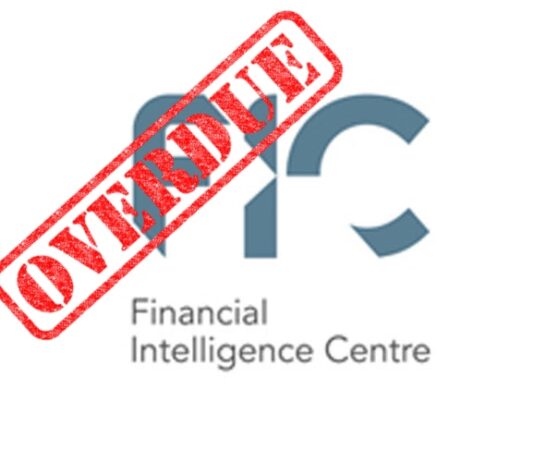 Law Firms to Urgently Submit Risk and Compliance Reports to FIC FIC_Reports_Lawyers_Overdue