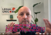 Legal Tech Jobs In Africa Monthly Update – February 2024 Legaltech job market in Africa Feb 2024