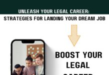 Unleash Your Legal Career – LinkedIn Live Boost your legal career