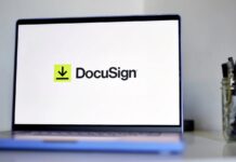 DocuSign Tapping User Data to Train AI Models, Offers Vague Privacy Promises Docusign_user_data_for_AI_training