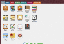 LegalSuite’s Web-based version LegalSuite web version