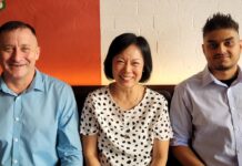 Spartan Caselaw Goes Global Spartan Caselaw team