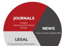 Unlocking South Africa’s legal terrain with combined research services Sabinet-journal-news-legal_information